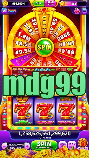 mdg99 APK