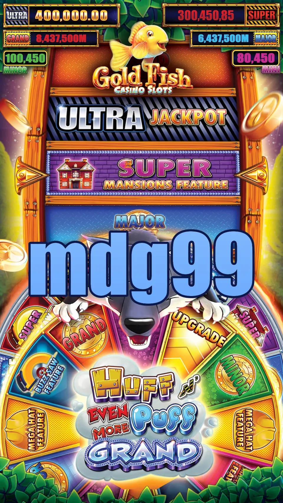 mdg99 APK