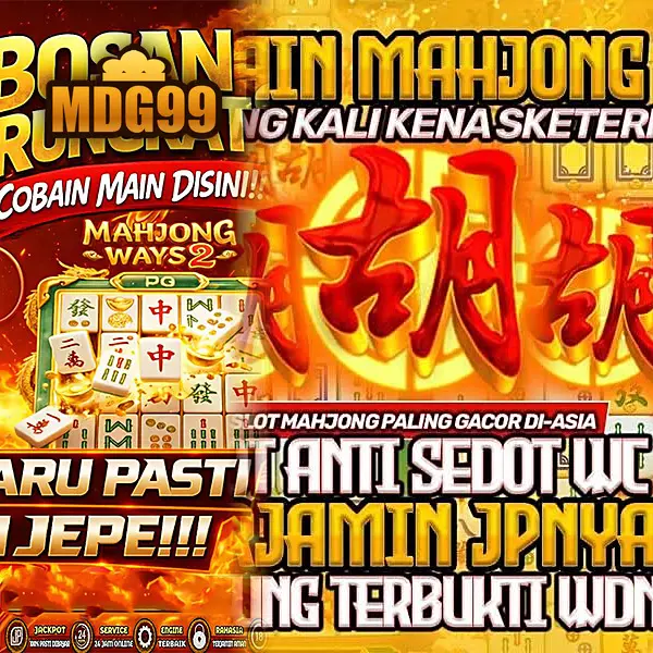 mdg99 Masuk - mdg99 Resmi
