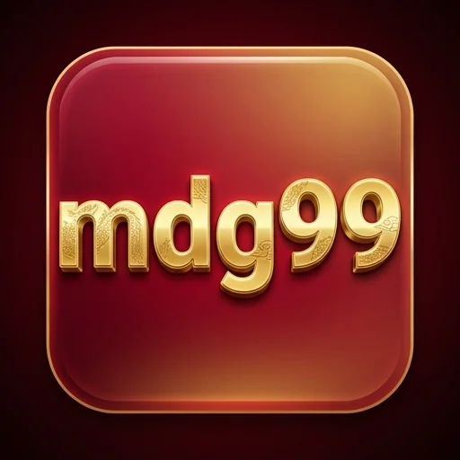 mdg99 Logo - Resmi