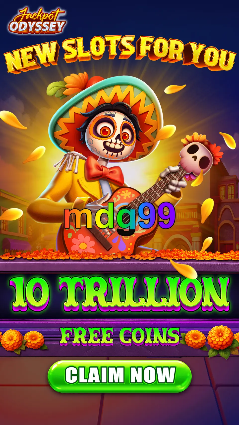 mdg99 Preview - Resmi Unduh